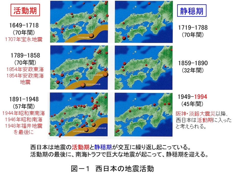 その119.　令和6年能登半島地震⑥