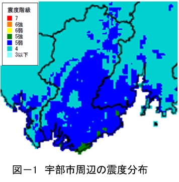 第百八十六段：山口県地震・津波防災対策検討委員会⑧