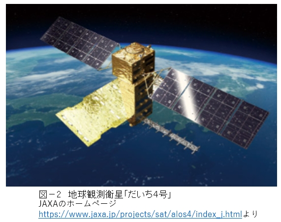 第百九十段：だいち4号（ALOS-4）打ち上げ成功②