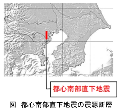 その142.　首都直下地震③