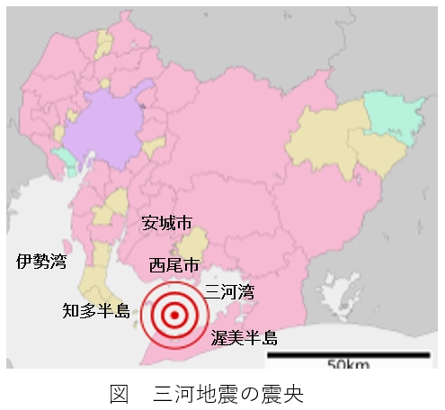 第二百十五段：南海トラフの巨大地震とその時代④