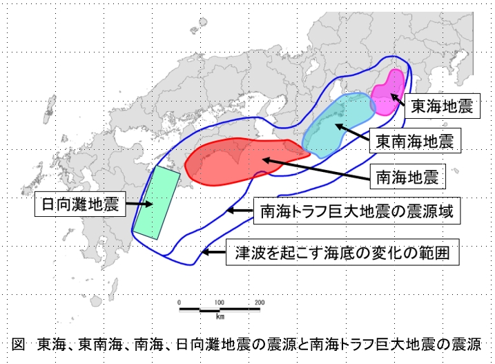 第二百十九段：南海トラフ巨大地震とその時代⑦安政東海地震