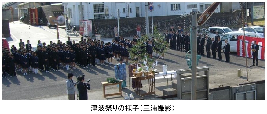 第二百二十二段：南海トラフ巨大地震とその時代⑩安政南海地震(2)
