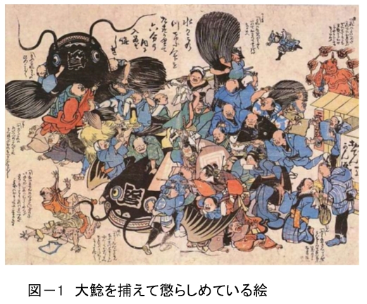 第二百二十四段：南海トラフ巨大地震とその時代⑫安政江戸地震(2)