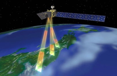 第二十八段：東日本大震災から10年　～衛星データを防災に活かす～